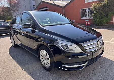 Mercedes-Benz B 200 BE Facelift*Automatik*LED*Navi*PTS*2.Hand