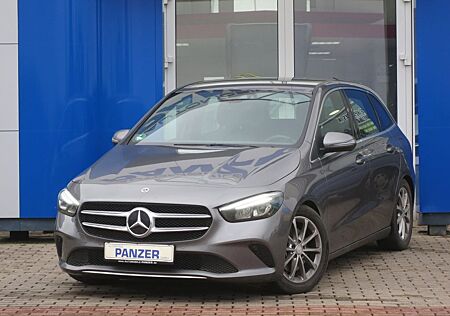 Mercedes-Benz B 220 d Progressive LED AHK Navi(EURO 6d)