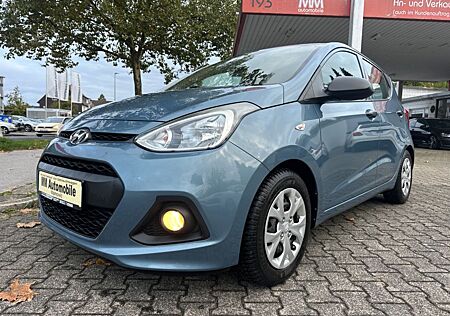 Hyundai i10 Classic