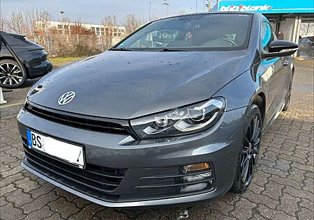 VW Scirocco Volkswagen R-Line 1.4 TSI BlueMotion Technology