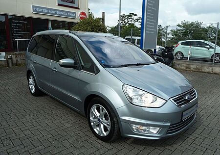 Ford Galaxy Titanium **Zahnriemen neu**
