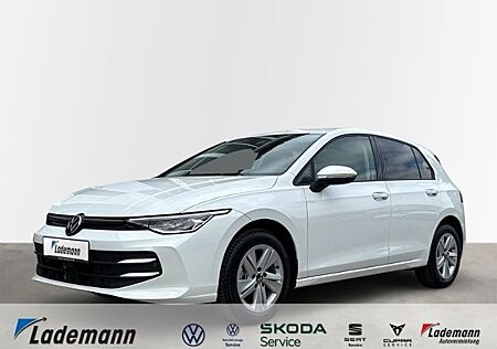 VW Golf Volkswagen 1.0 TSI FACELIFT AHK+HEAD-UP+RFK+ACC+NAVI.+