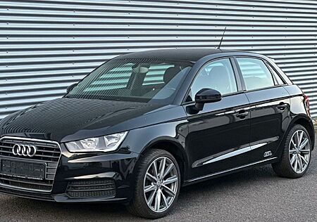 Audi A1 Sportback/TDI/EURO6/ SEHR SAUBER