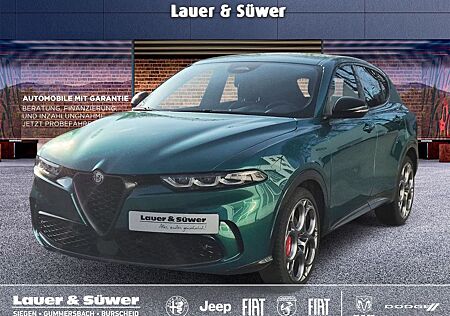 Alfa Romeo Tonale Veloce Mild-Hybrid 160 PS AT 7*20 Zoll*Wi
