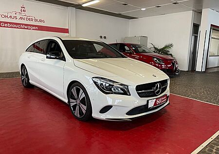 Mercedes-Benz CLA 250 Shooting Brake *1.Hd.+SHgpfl.+ LED+ Navi