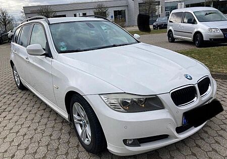 BMW 320 E91 - Steuerkette NEU
