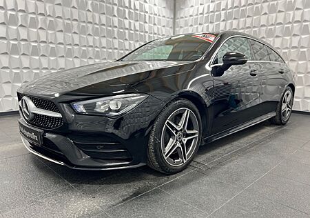 Mercedes-Benz CLA 200 Shooting Brake AMG/Nav/LED/ACC/AHK