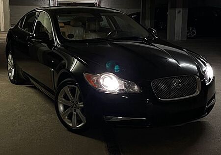 Jaguar XF 3.0 V6 Diesel Luxury Luxury