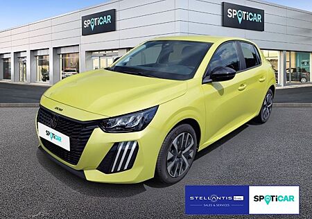 Peugeot 208 1.2 Active 1.Hand*LED*Navi*Sitzheizung*PDC*T