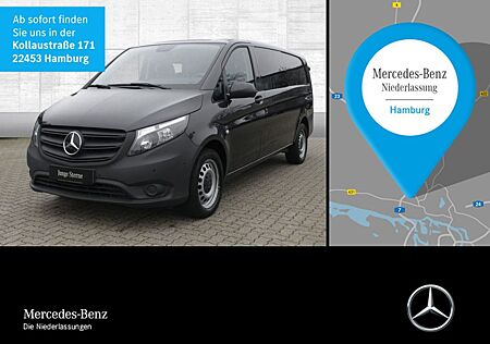 Mercedes-Benz Vito 116 CDI Mixto Extralang