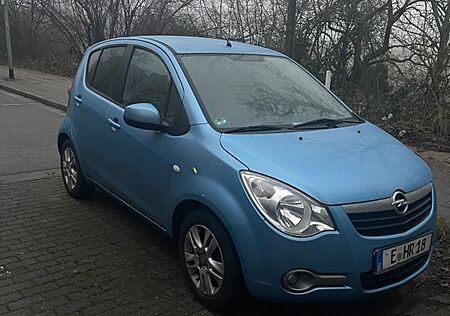 Opel Agila 1.2 Edition Edition