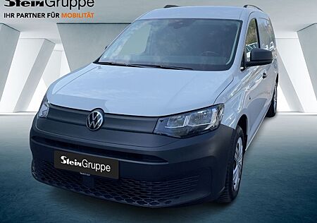 VW Caddy Volkswagen 1.5 TSI Cargo EcoProfi Maxi AHK PDC