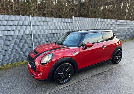 Mini Cooper SD Cooper S