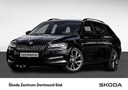 Skoda Superb Combi 1.4 iV SPORTLINE STANDHZ. CAM LM19