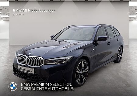 BMW 330e Touring M Sport Driv.Assist.Prof Harman/K