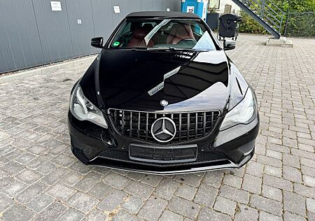 Mercedes-Benz E 400