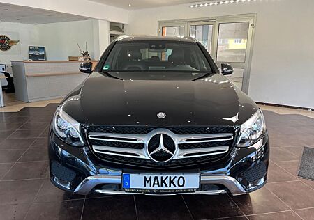 Mercedes-Benz GLC 250 GLC*250*GLC-Klasse**4Matic*Trittbrett*