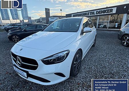 Mercedes-Benz B 180 ADVANCE,7G-DCT, Kamera, Tempomat, SIH