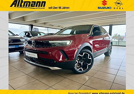 Opel Mokka e Ultimate Winter Paket Park&Go