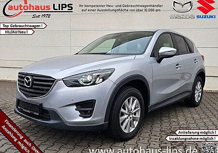 Mazda CX-5 Exclusive-Line 2WD | Klimatronic | PDC | Te