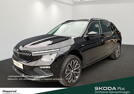 Skoda Kamiq SELECTION SITZHEIZUNG EINPARKHILFE LED SMA