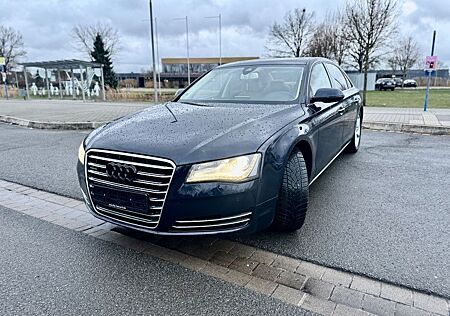 Audi A8 Lang 3.0 TDI quattro, Massage,N.Kamera,Bose