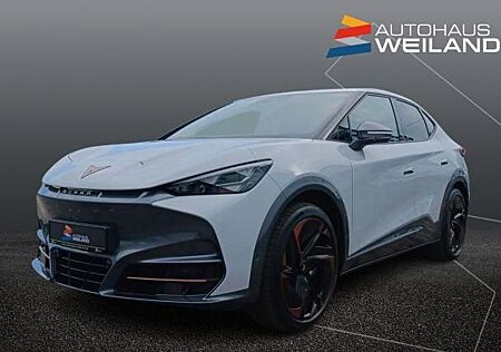 Cupra Tavascan 250 kW/77kWh 4Drive VZ