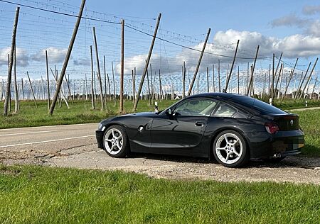 BMW Z4 Coupé 3.0si -
