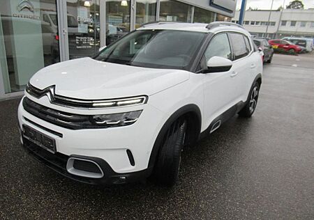 Citroën C5 Aircross 1.5 HDI"EAT8"NAVI"SITZHZ"KAMERA"TEMP