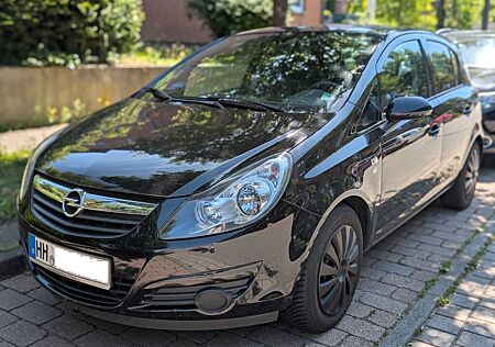 Opel Corsa 1.2 Twinport ecoFLEX Sport Easytronic ...