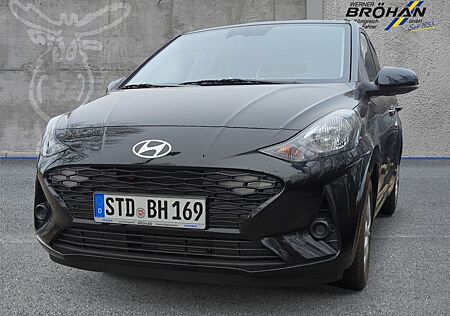 Hyundai i10 1.2 Trend