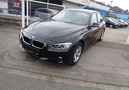 BMW 320 3 Lim. d Efficient Dynamics Edition
