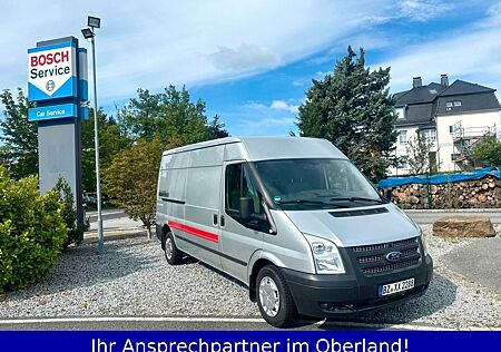 Ford Transit Kasten FT 300 H2L3 - echtes Raumwunder