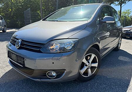 VW Golf Volkswagen Plus VI Comfortline/LPG GASANLAGE/Automatik