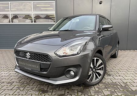 Suzuki Swift Comfort+ Automatik Navi Kamera ACC LED