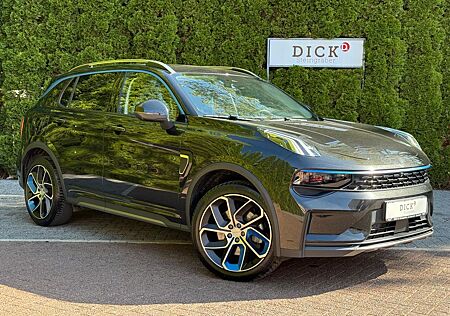 Lynk&Co 01 1.5 T Aut PHEV PANO+LED+NAVI+ACC+MEMO+SHZ+360