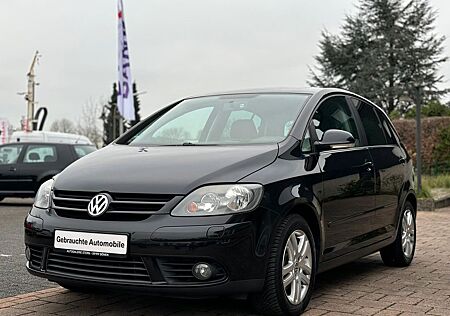 VW Golf Volkswagen V Plus 1.6 "Tour Edition"*AHK* -HU NEU!-