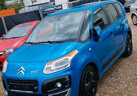 Citroën C3 Picasso Tendance