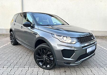 Land Rover Discovery Sport Si4 213kW Automatik 4WD HSE*TOP*