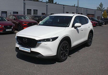 Mazda CX-5 Exclusive-Line AWD* LED*HUD*Navi*