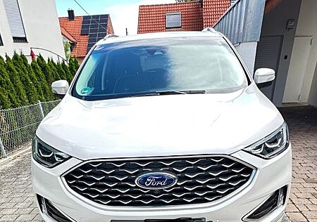 Ford Edge 2,0 l EcoBlue Bi-Turbo 4x4 VIGNALE Auto...