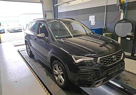 Seat Ateca 2.0TDI FR-Sport 4Drive AHK ACC BLIS SHZ