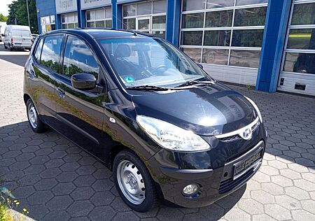 Hyundai i10 Edition/HU neu