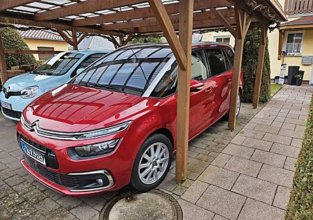 Citroën C4 Spacetourer Grand C4 Picasso / SpaceTourer BlueHDi 160 S...