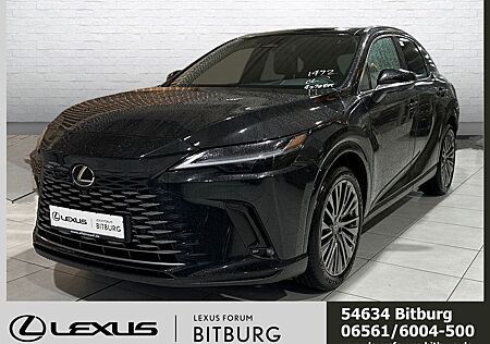Lexus RX 350 h Luxury Line Panorama sofort