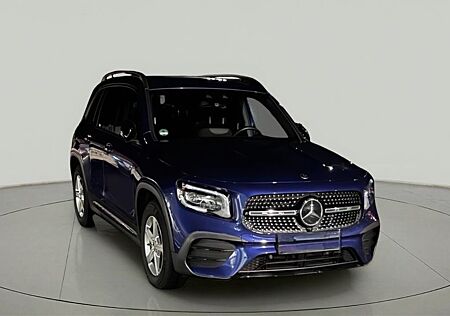 Mercedes-Benz GLB 220 d 4MATIC DCT -