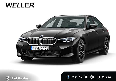 BMW 330d xdrive M Sport GSD HUD LcProf DA PA DAB LED