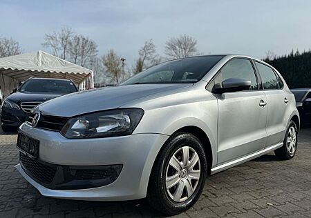 VW Polo Volkswagen V 5 Türer Klima TÜV NEU Finazierung möglich