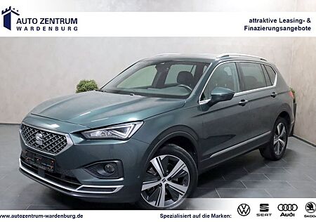 Seat Tarraco Xcellence 4Drive DSG AHK CAM ACC VIRTUAL