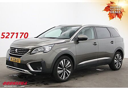 Peugeot 5008 1.2 PureTech 130 PK Aut. Blue Lease 7-Pers.